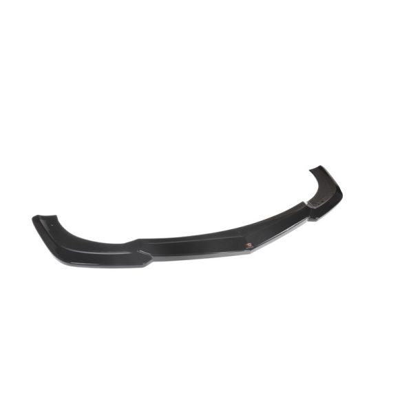 Sottoparaurti anteriore V.1 Mercedes W207 Coupe AMG-Line 2009-2012