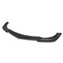 Sottoparaurti anteriore V.1 Mercedes W207 Coupe AMG-Line 2009-2012