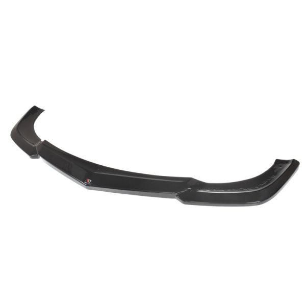 Sottoparaurti anteriore V.1 Mercedes W207 Coupe AMG-Line 2009-2012