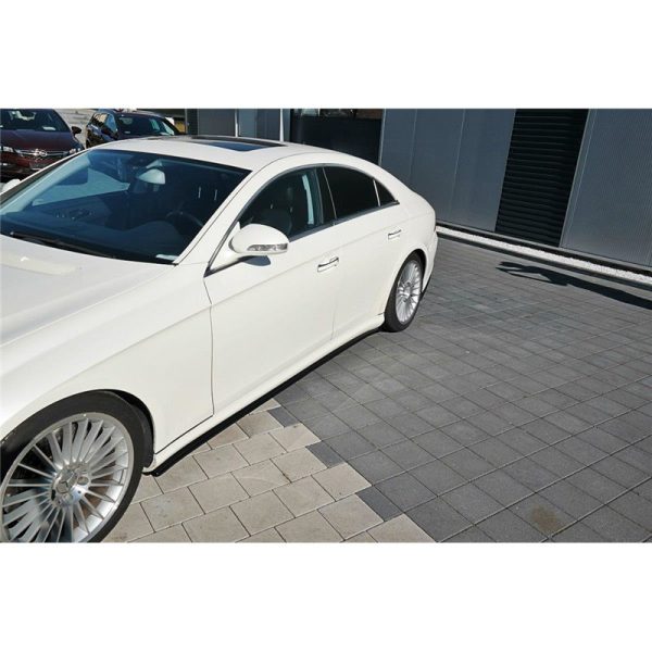 Lama sottoporta Mercedes CLS C219 55AMG 2004- 2006