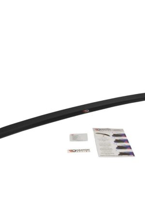 Estensione spoiler Mercedes Classe V W447 2014-