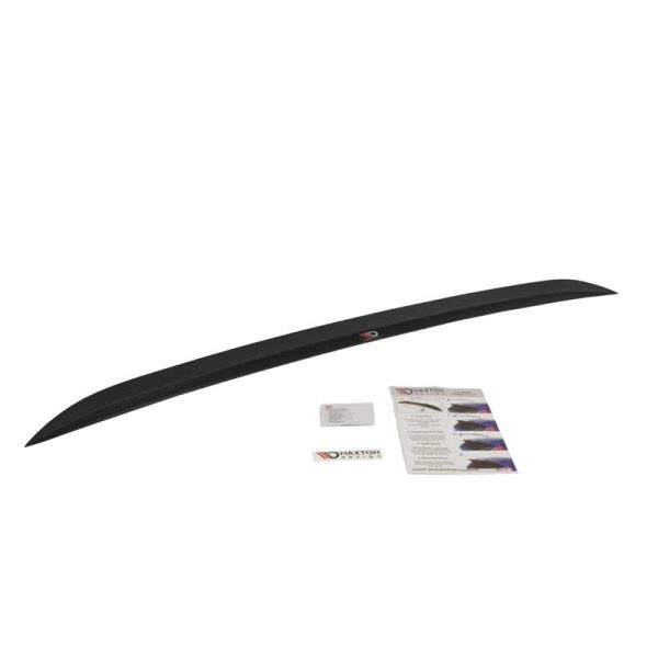 Estensione spoiler Mercedes Classe V W447 2014-