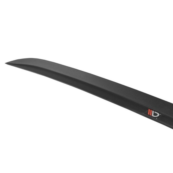 Estensione spoiler Mercedes Classe V W447 2014-