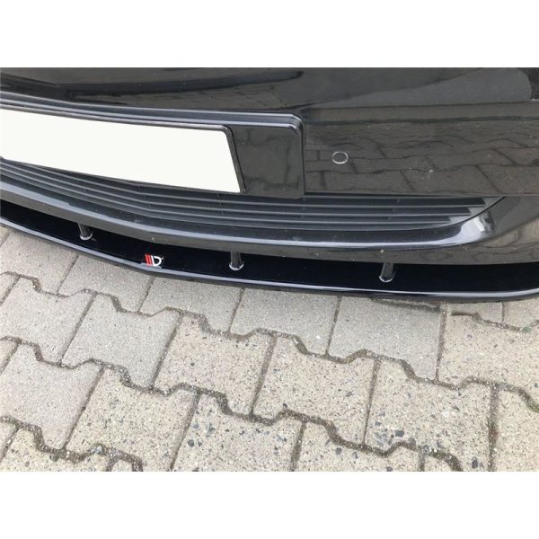 Sottoparaurti anteriore V.2 Mercedes Classe V W447 2014-