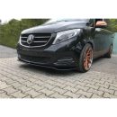 Sottoparaurti anteriore V.3 Mercedes Classe V W447 2014-