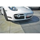 Sottoparaurti anteriore Porsche Cayman S 987C 2006-2009