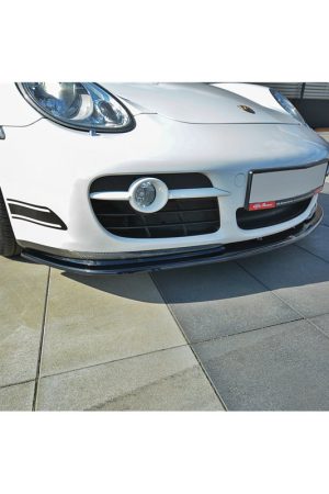 Sottoparaurti anteriore Porsche Cayman S 987C 2006-2009