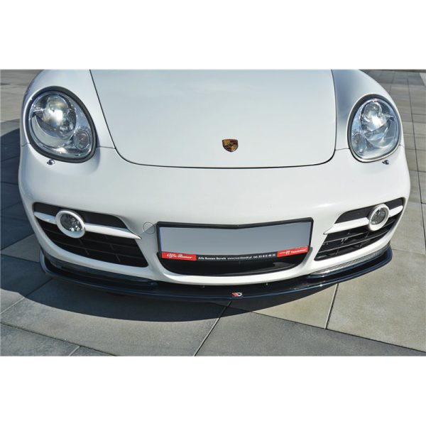 Sottoparaurti anteriore Porsche Cayman S 987C 2006-2009