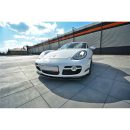 Sottoparaurti anteriore Porsche Cayman S 987C 2006-2009