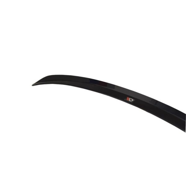 Estensione spoiler Renault Megane Mk4 2016-