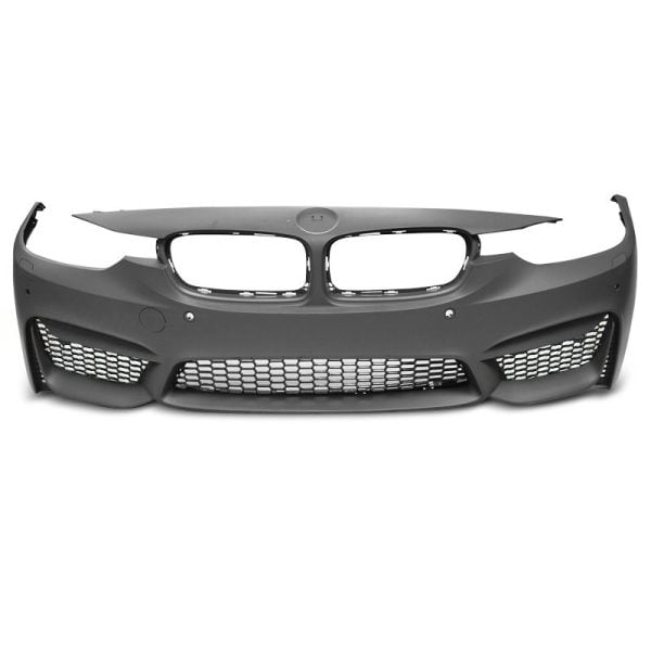 Paraurti anteriore BMW Serie 3 F30 / F31 2011- M3 Style (PDC)