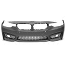 Paraurti anteriore BMW Serie 3 F30 / F31 2011- M3 Style (PDC)