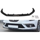 Sottoparaurti anteriore V.1 Renault Megane MK4 2016-