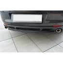 Estrattore sottoparaurti Renault Laguna mk 3 Coupe 2008-2015