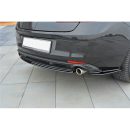 Estrattore sottoparaurti Renault Laguna mk 3 Coupe 2008-2015