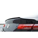 Estensione spoiler per Renault Laguna mk 3 Coupe 2008-2015