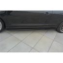 Lama sottoporta Renault Laguna mk 3 Coupe 2008-2015