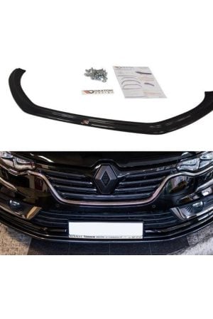 Sottoparaurti anteriore Renault Talisman 2015-