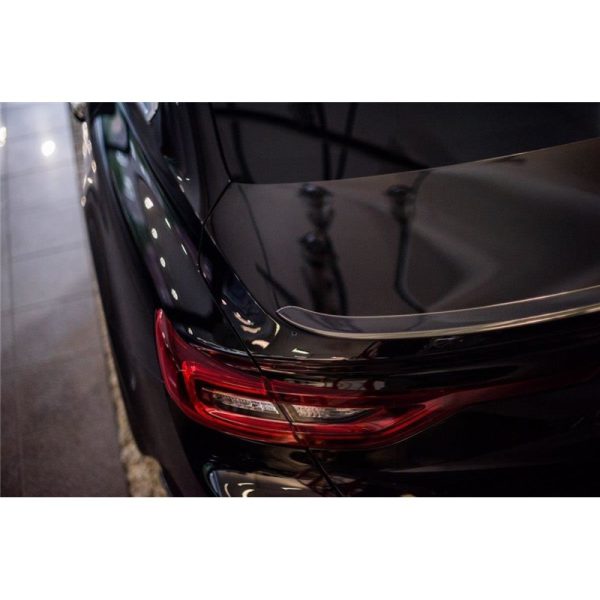 Estensione spoiler Renault Talisman 2015-