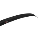 Estensione spoiler Skoda Rapid Spaceback 2012-