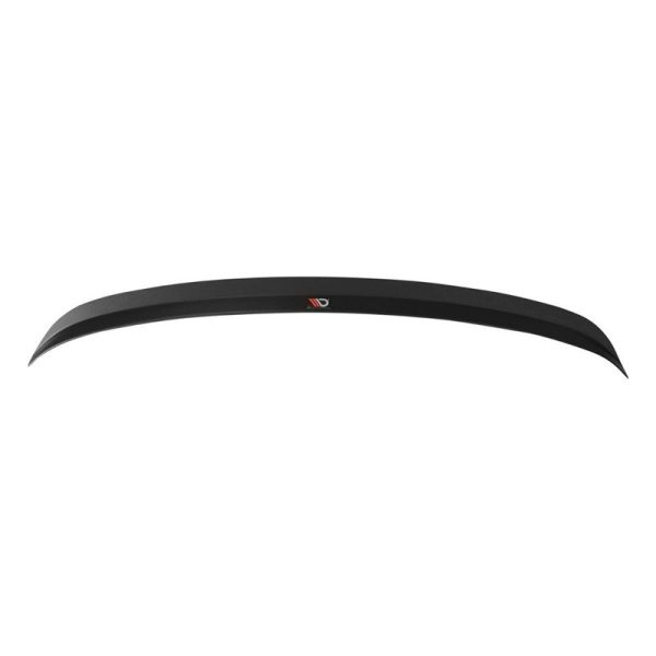 Estensione spoiler Skoda Rapid Spaceback 2012-