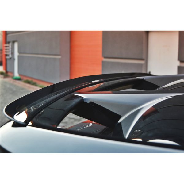 Estensione spoiler Toyota C-HR 2016-