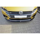 Sottoparaurti splitter anteriore Volkswagen Arteon 2017-