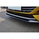 Sottoparaurti splitter anteriore V.2 Volkswagen Arteon 2017-