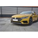 Sottoparaurti splitter anteriore V.3 Volkswagen Arteon 2017-