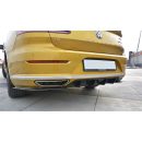 Estrattore sottoparaurti Volkswagen Arteon 2017-