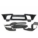 Kit estetico per BMW X6 E71 look M Performance