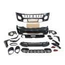 Kit estetico per Mini Cooper F56 Look JCW