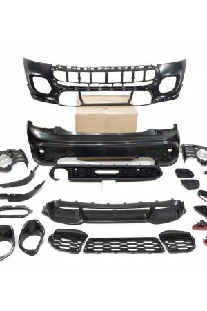 Kit estetico per Mini Cooper F56 Look JCW