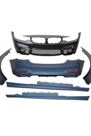 Kit estetico per BMW F32 / F33 Look M4