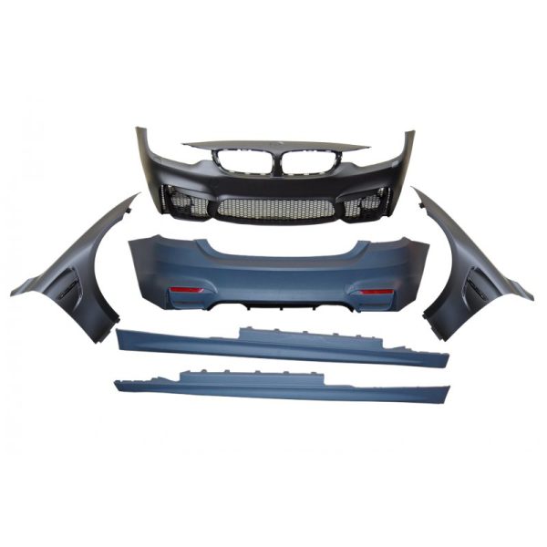 Kit estetico per BMW F32 / F33 Look M4