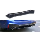 Sottoparaurti splitter posteriore BMW Serie 5 M5 F90 2017-