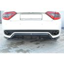 Estrattore sottoparaurti Maserati Granturismo 2007-2011