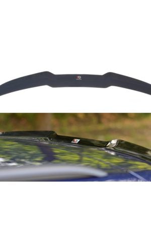 Estensione spoiler Audi A4 B9 RS4 2017-