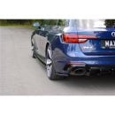 Lama sottoporta Audi A4 B9 RS4 2017-