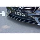 Sottoparaurti anteriore V.2 Mercedes Classe E W213 Coupe AMG-Line 2017-