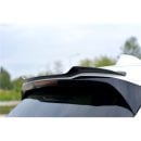 Estensione spoiler BMW X3 G01 M-Pack 2018-