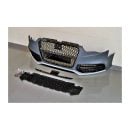 Kit estetico per Audi A5 Sportback 2013-2016 Look RS5