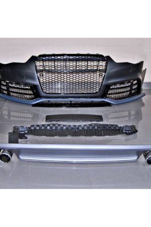 Kit estetico per Audi A5 Sportback 2012-2015