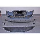 Kit estetico per Audi A6 2016- C7 Look RS6