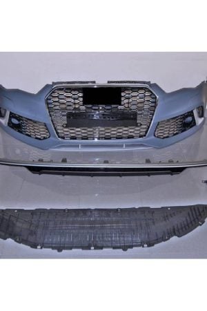 Kit estetico per Audi A6 2016- C7 Look RS6