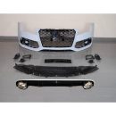 Kit estetico per Audi A7 2011-2015 Look RS7