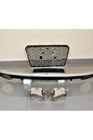 Kit estetico per Audi A7 2011-2015 Look RS7