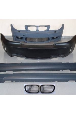 Kit estetico per BMW E82 / E88 Look M1 Mod.2