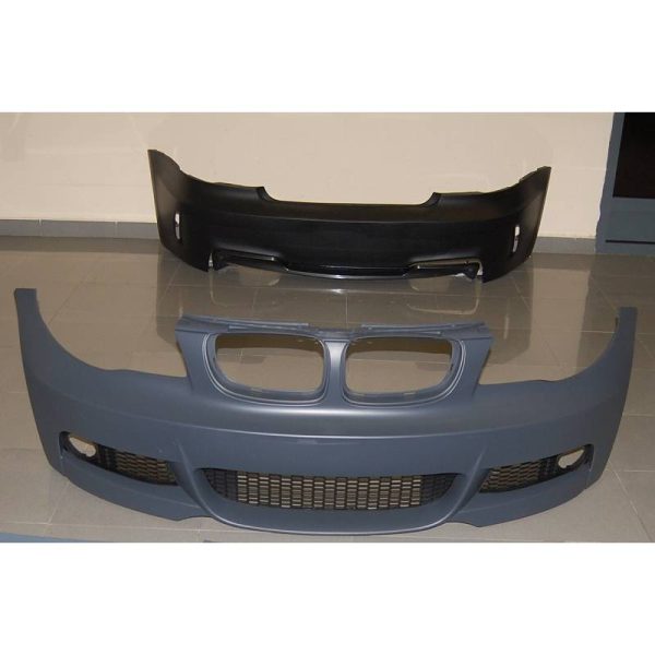 Kit estetico per BMW E82 / E88 Look M1 2005-2011