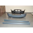 Kit estetico per BMW F20 2012-2014 5P Look M-Tech